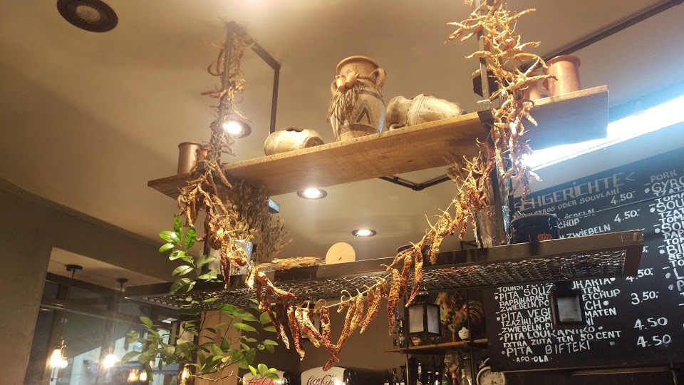 Thios-Inn Gericht